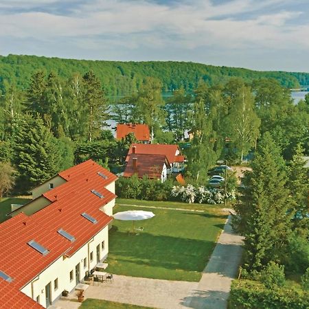 Nice Home In Pinnow With Wifi Petersberg  Exterior foto