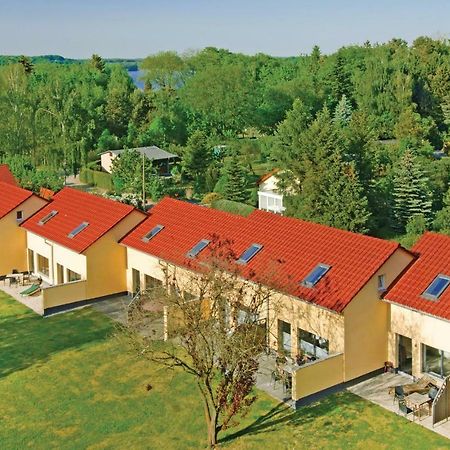 Nice Home In Pinnow With Wifi Petersberg  Exterior foto