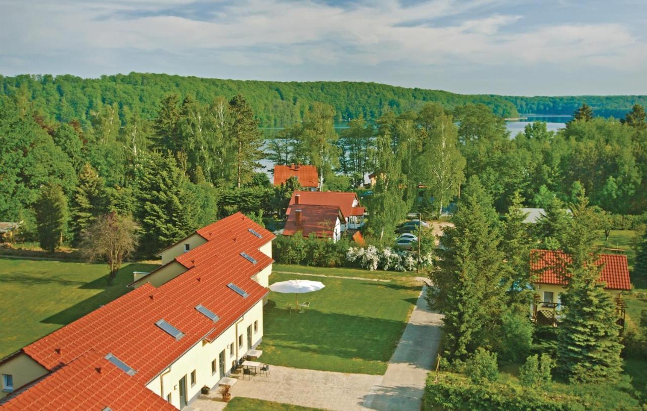 Nice Home In Pinnow With Wifi Petersberg  Exterior foto