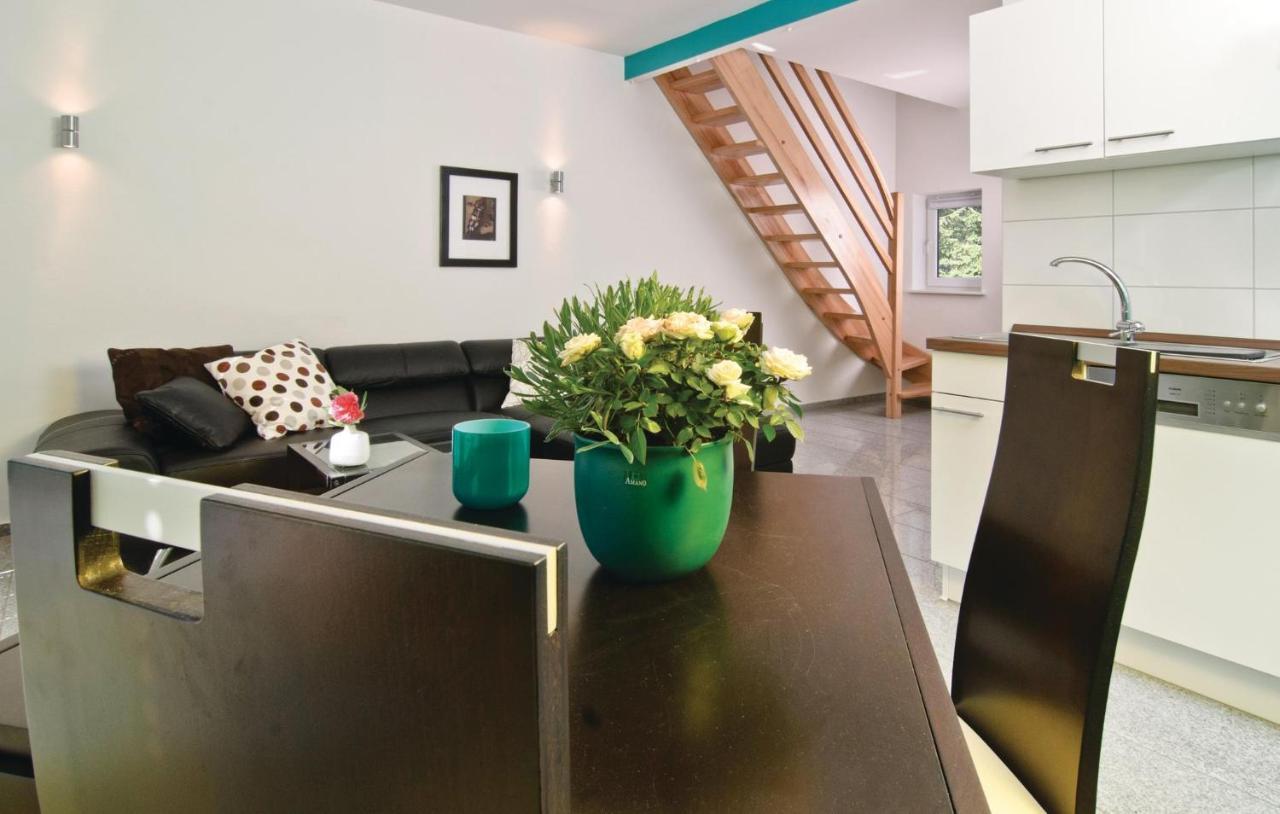 Nice Home In Pinnow With Wifi Petersberg  Exterior foto