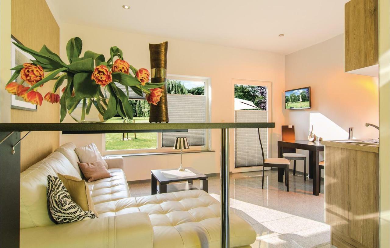 Nice Home In Pinnow With Wifi Petersberg  Exterior foto