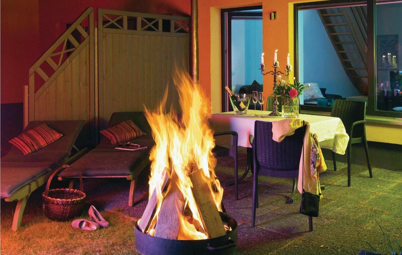 Nice Home In Pinnow With Wifi Petersberg  Exterior foto